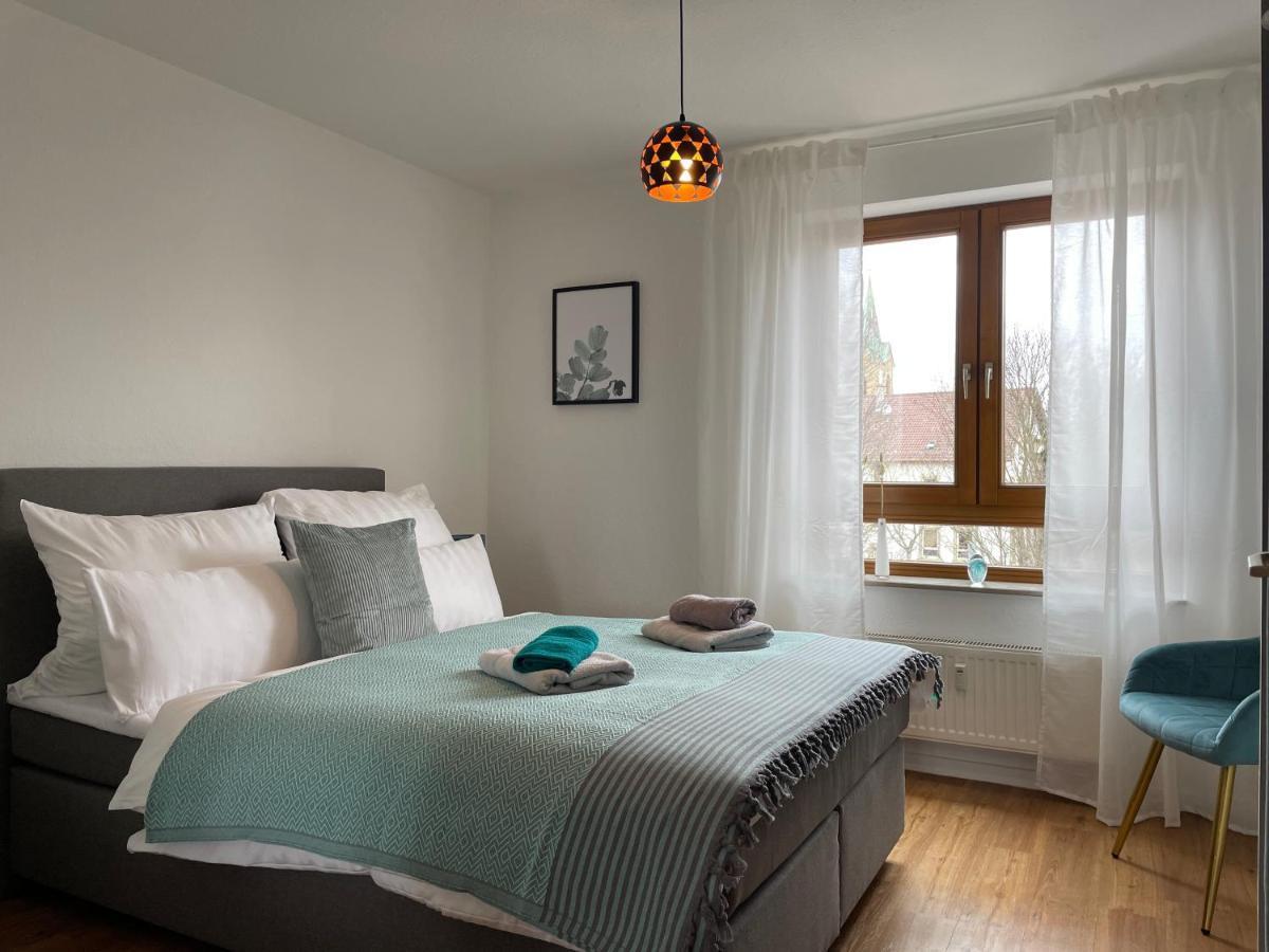 Lamiacasa Business-Family-Near Bosch-Airport Apartment Renningen Bagian luar foto