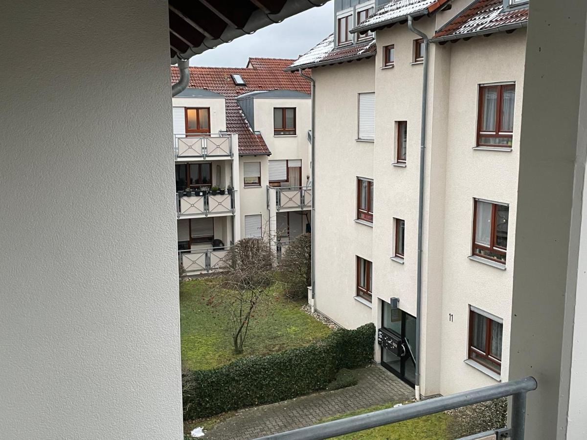 Lamiacasa Business-Family-Near Bosch-Airport Apartment Renningen Bagian luar foto